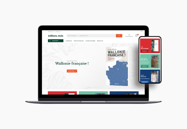 Création de site web à Rhées et partout en Province de Liège - Agence digitale pour PME en 2025