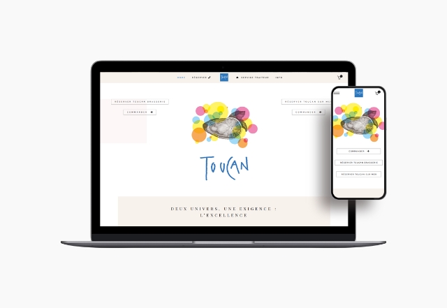 Création de site web à Faubourg de Soignies et partout en Province du Brabant Wallon - Agence marketing pour commerces en 2025