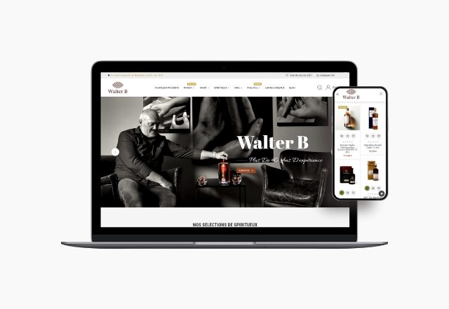 Création de site web à Booischot et partout en Province d'Anvers - Agence digitale pour entreprises en 2025