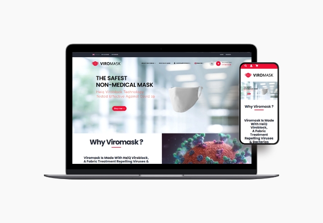 Conception de site web à Perwez et partout en Province du Brabant Wallon - Agence marketing pour PME en 2025