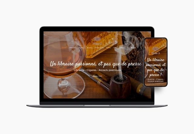 Conception de site web à Mille et partout en Province du Brabant Wallon - Agence digitale pour commerces en 2025