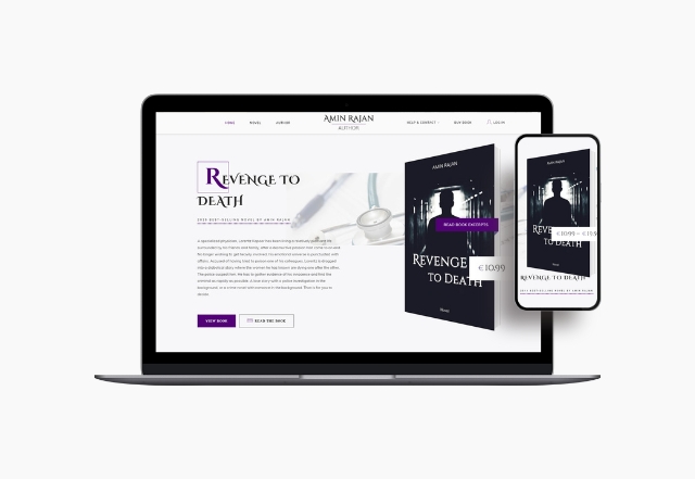 Création de site web à Waremme et partout en Province de Liège - Agence spécialisée pour commerces en 2025