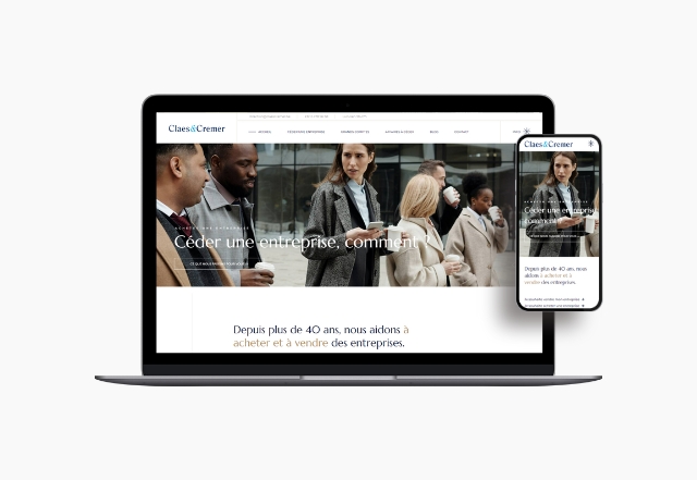 Conception de site web à Zuen et partout en Province du Brabant flamand - Agence marketing pour commerces en 2025