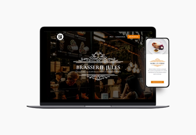 Conception de site web à Bourgeois et partout en Province du Brabant Wallon - Agence web pour professionnels en 2025