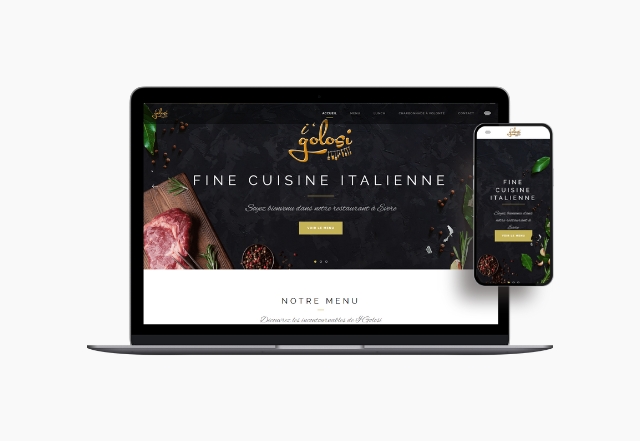 Création de site web à De Donk et partout en Province du Brabant flamand - Agence web pour PME en 2025