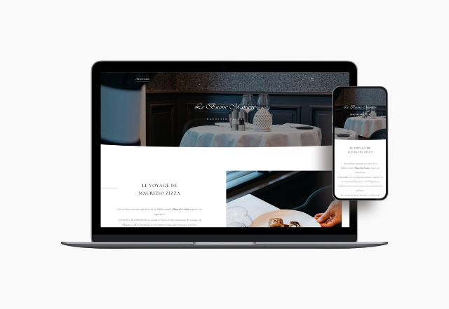 Création de site web à Bois de Nivelles et partout en Province du Brabant Wallon - Agence marketing pour entreprises en 2025