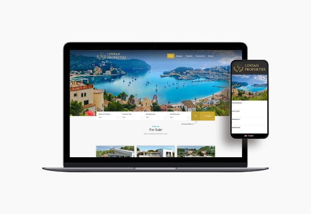 Conception de site web à Tamines et partout en Province de Namur - Agence digitale pour professionnels en 2025