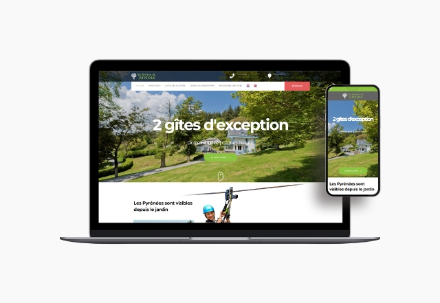 Conception de site web à Audrimont et partout en Province du Brabant Wallon - Agence marketing pour entreprises en 2025