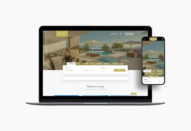 Réalisation de site web à Dion-le-Mont et partout en Province du Brabant Wallon - Agence web pour PME en 2025